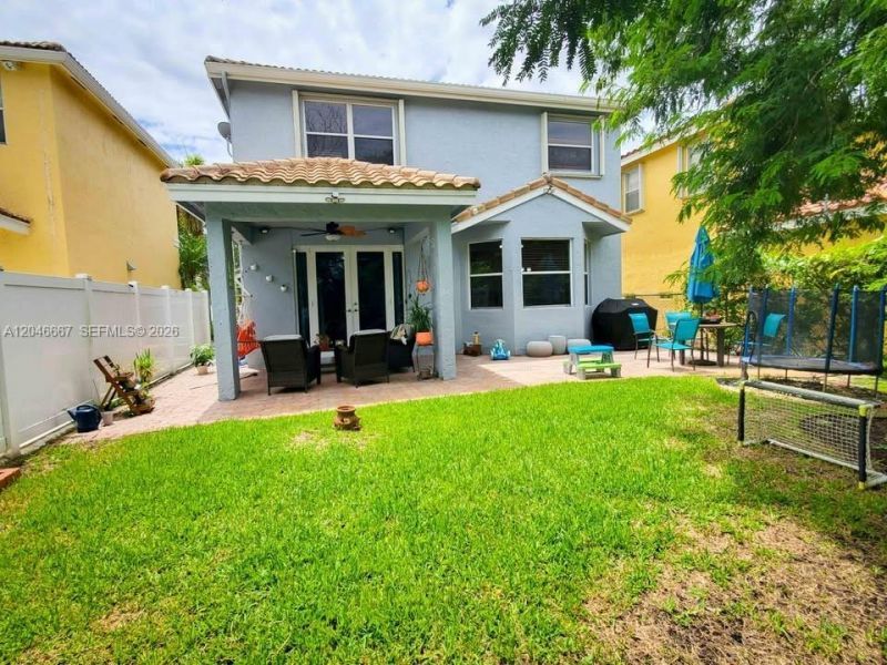 15751 SW 20th St , Miramar, FL 33027 Photo