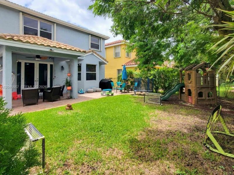 15751 SW 20th St , Miramar, FL 33027 Photo