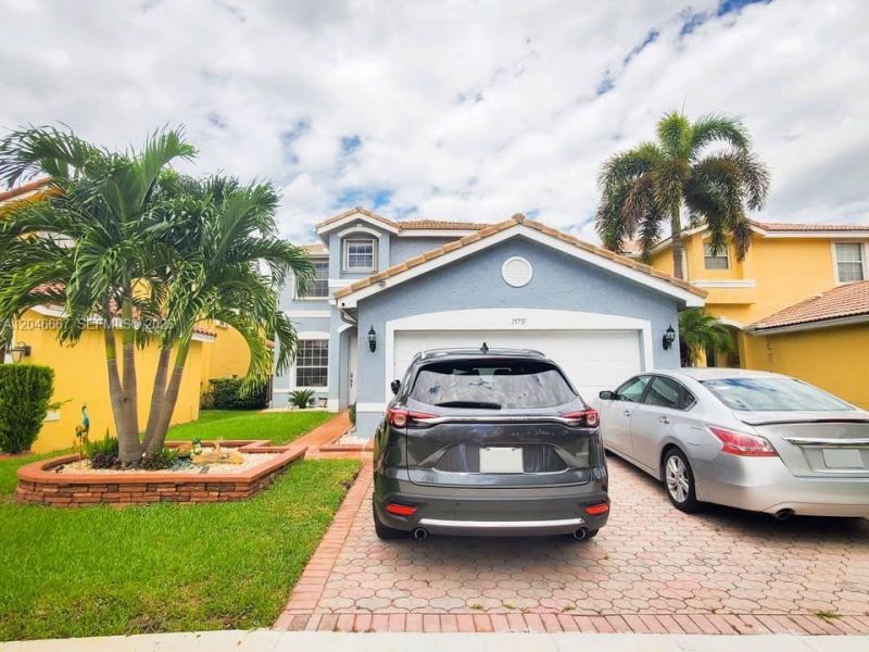 15751 SW 20th St , Miramar, FL 33027 Photo