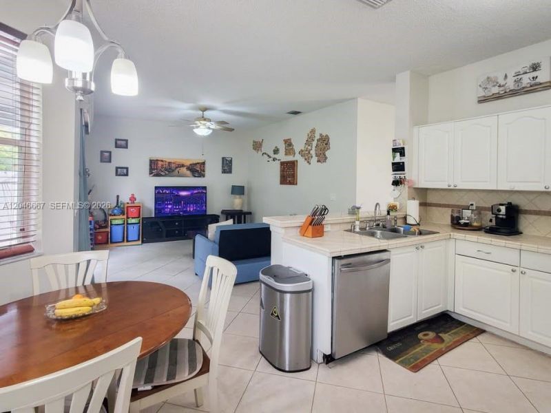 15751 SW 20th St , Miramar, FL 33027 Photo