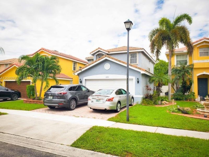 15751 SW 20th St , Miramar, FL 33027 Photo