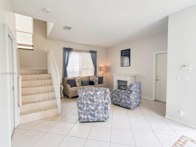 15751 SW 20th St , Miramar, FL 33027 Photo