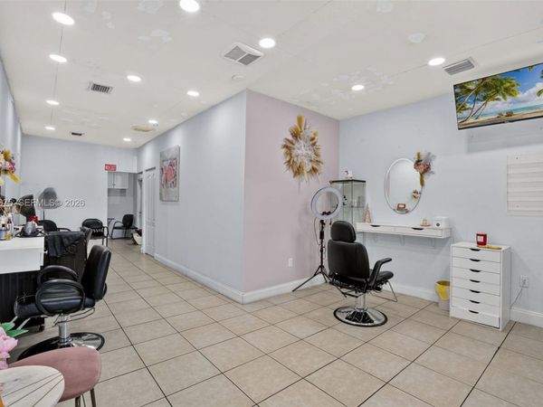 Prime Little Havana Full-Service Beauty Salon for , Miami, FL 33125