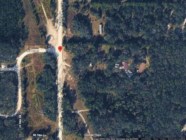 SE 80 AV SE 77 PL, Trenton, FL 32693