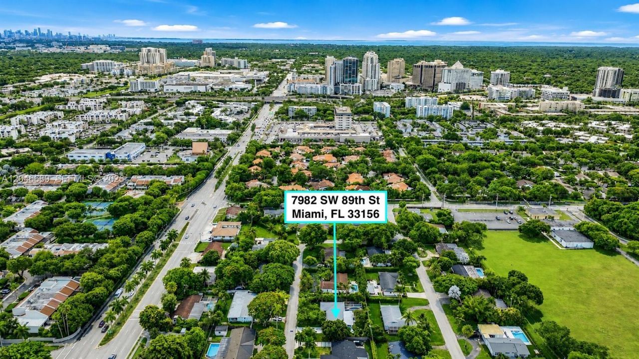 7982 SW 89th St, Unit 7982, Miami, FL 33156 Photo