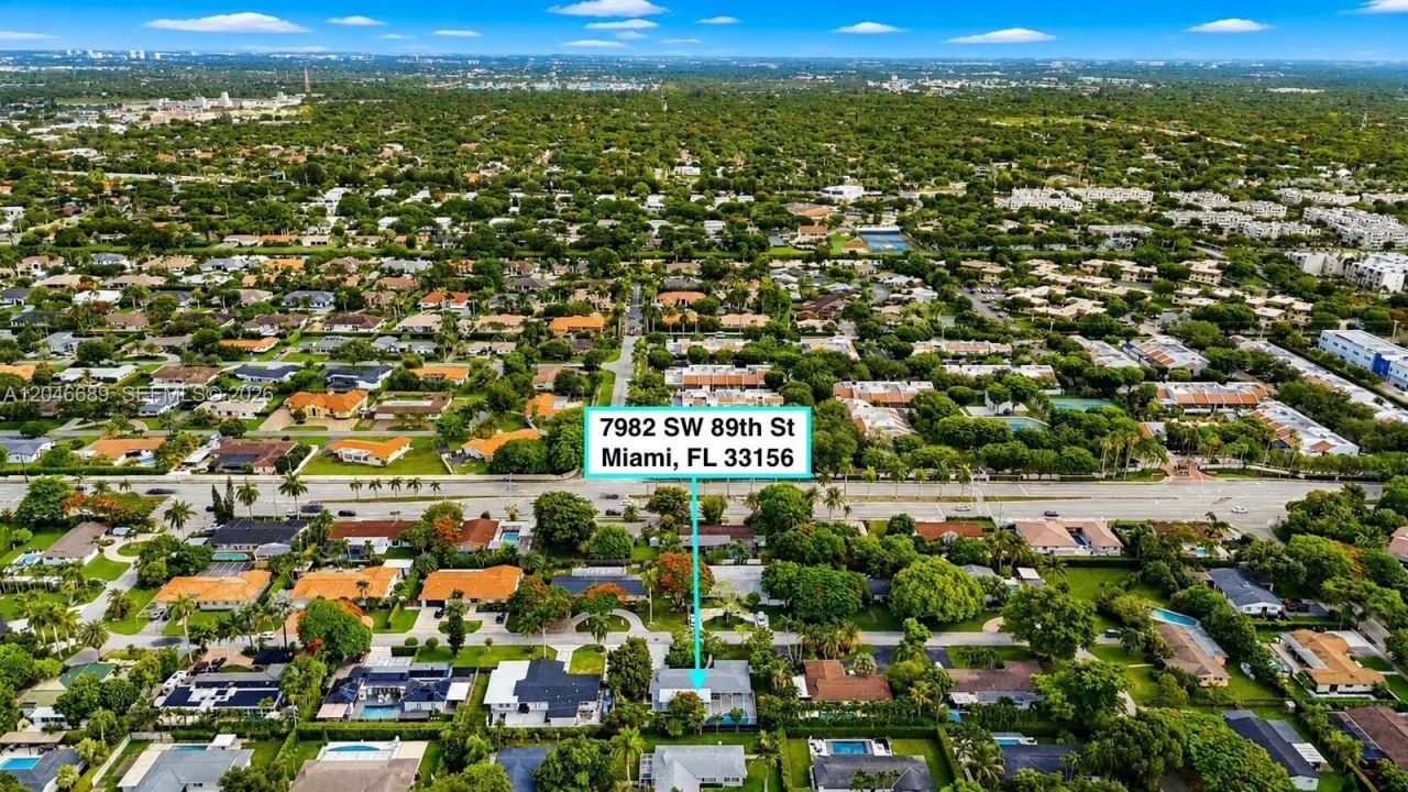 7982 SW 89th St, Unit 7982, Miami, FL 33156 Photo