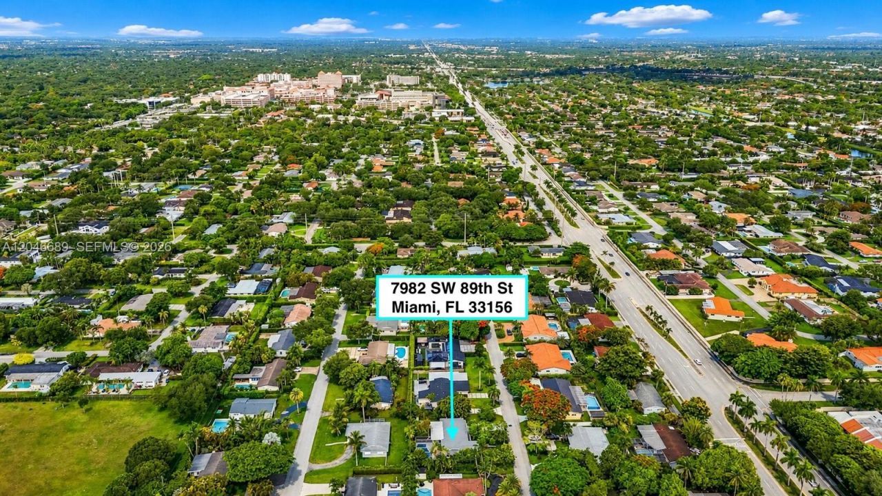 7982 SW 89th St, Unit 7982, Miami, FL 33156 Photo
