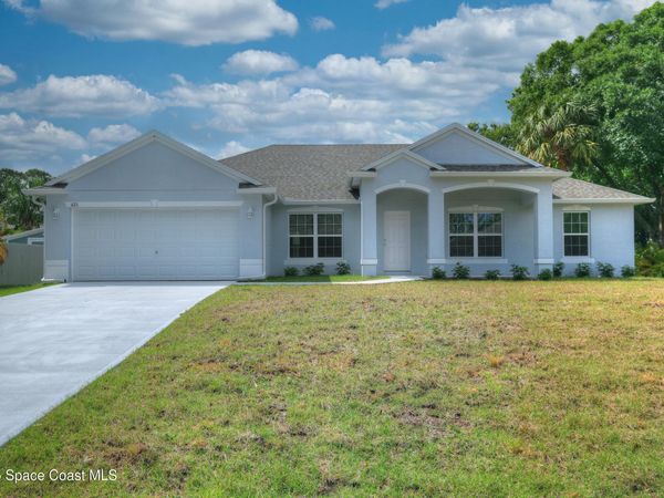 426 Lanfair Avenue , Sebastian, FL 32958