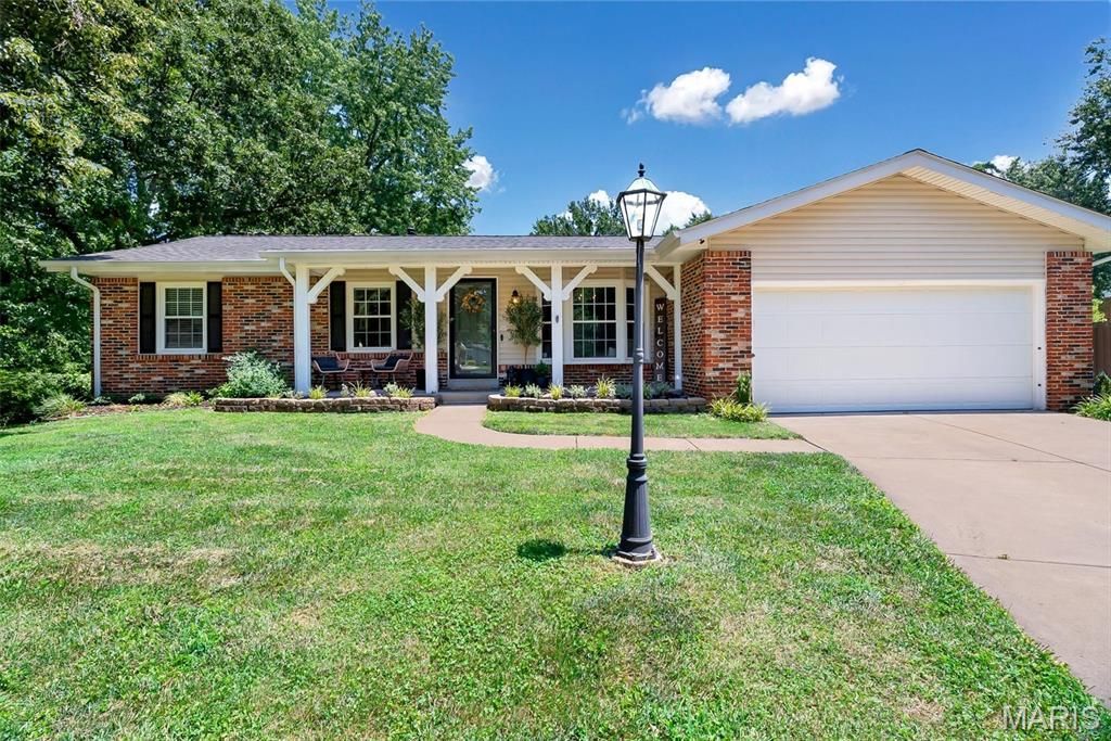 2516 Denlo Court, Fenton, MO 63026 Main Photo
