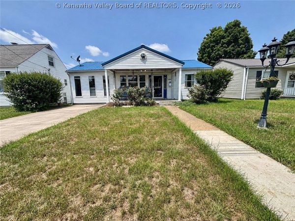 2607 Garfield Avenue, Point Pleasant, WV 25550