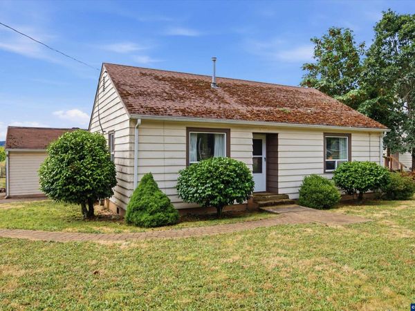 1285 E Ellendale Av, Dallas, OR 97338