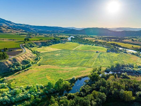 TBD E Idaho Blvd 27 Acres, Emmett, ID 83617
