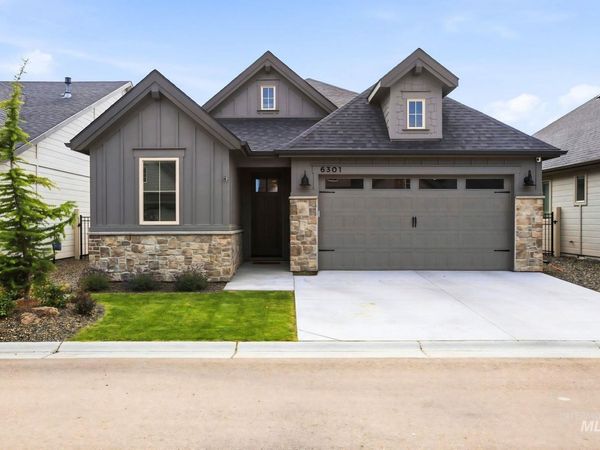6301 S Jado Ln, Meridian, ID 83642