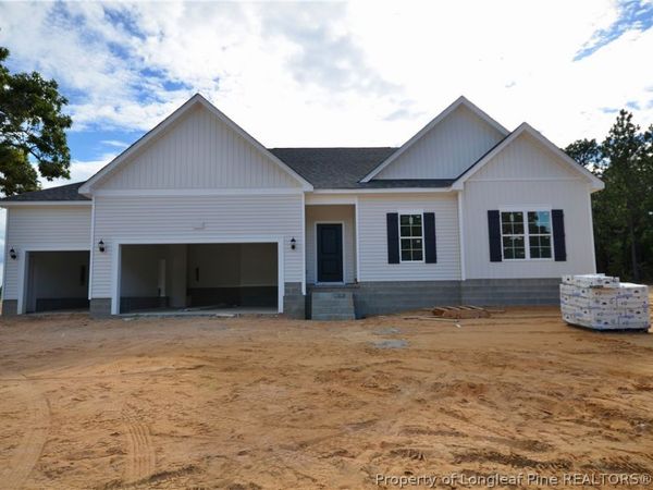 230 D L PHILLIPS (Lot 2) Lane, Broadway, NC 27505
