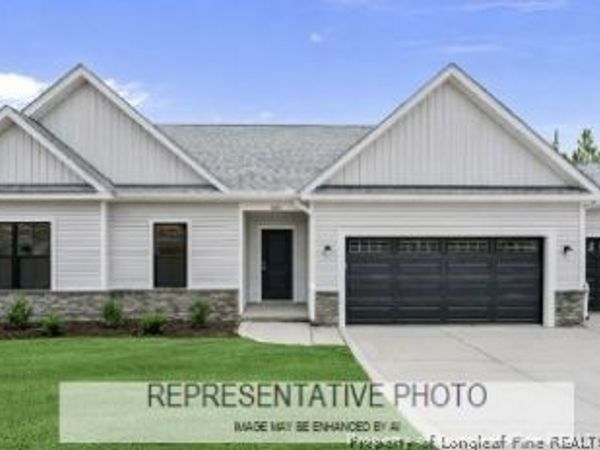 230 D L PHILLIPS (Lot 2) Lane, Broadway, NC 27505