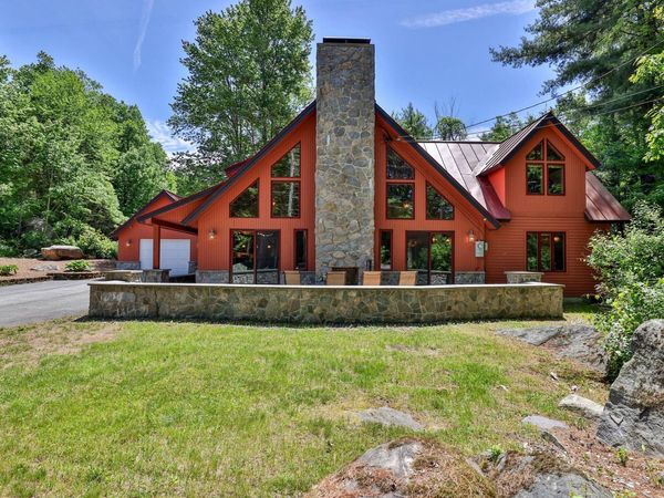 168 Chandler Road, Chester, VT 05143