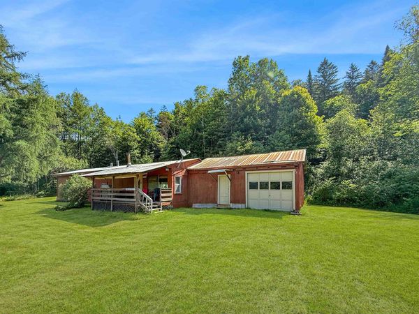 1116 Halls Stream Road, Pittsburg, NH 03592