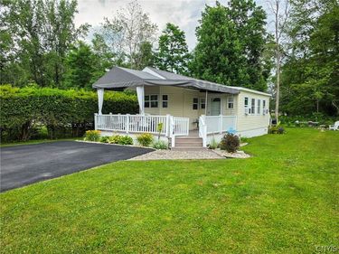 Lot E08 Bottini Lane, Sylvan Beach, NY 13157