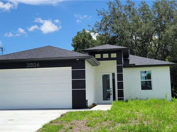 3504 41st ST SW, LEHIGH ACRES, FL 33976