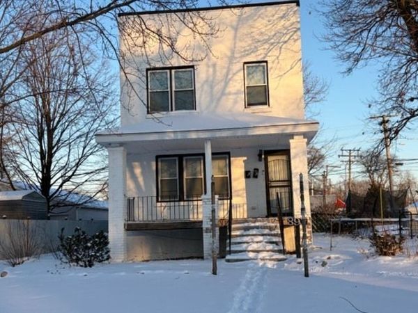 893 Greenbay Avenue , Calumet City, IL 60409