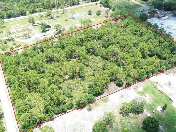 13880 Center AVE , CLEWISTON, FL 33440