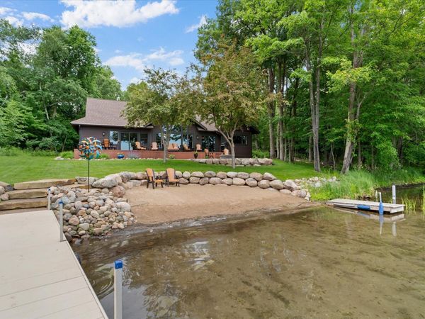 33580 Forest Knolls Road, Pequot Lakes, MN 56472
