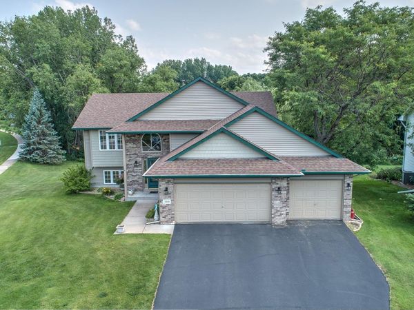 300 101st Court NE, Blaine, MN 55434