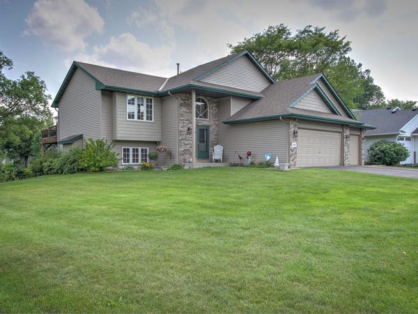 300 101st Court NE, Blaine, MN 55434