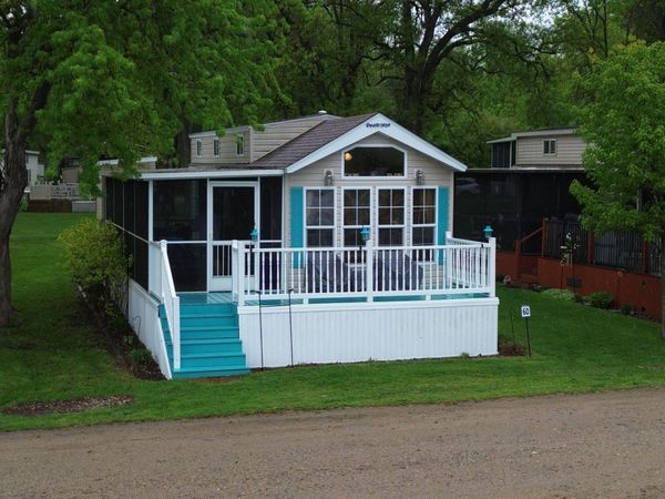 18096 Browns Lake Road # 60 Road, Richmond, MN 56368