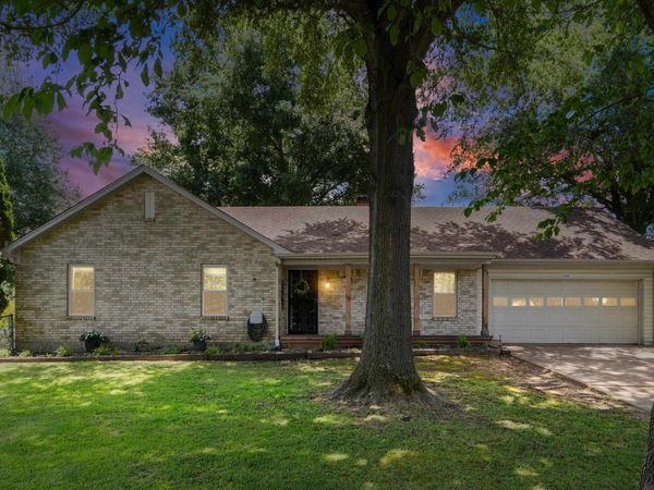 4991 CLEAR CREEK DR, Millington, TN 38053