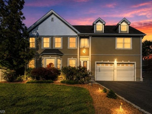 66 Boulevard, Pequannock, NJ 07440