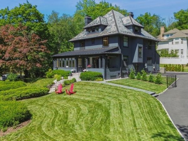 411 N Ridgewood Rd, South Orange, NJ 07079