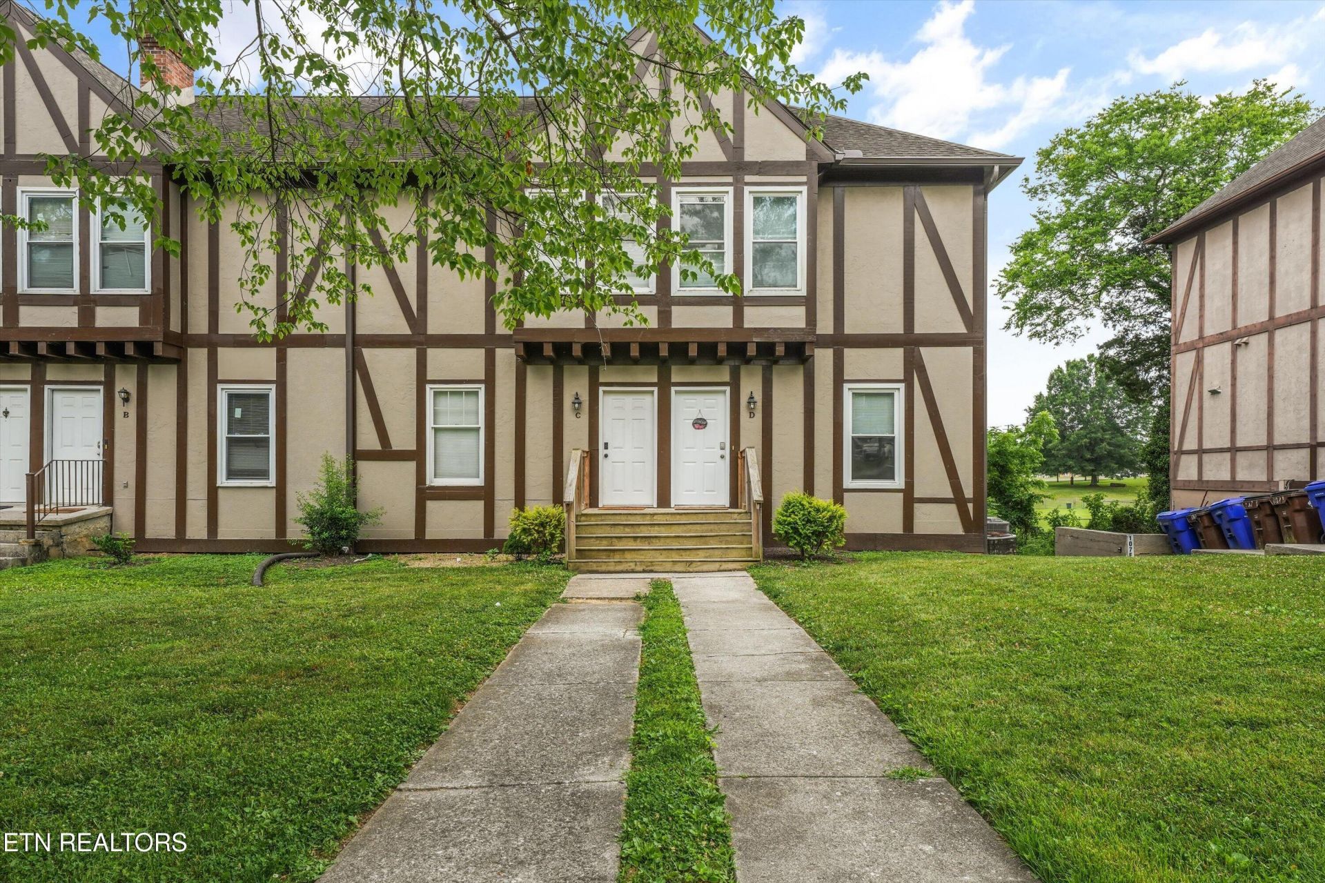 105 Arcadia Lane, Oak Ridge, TN 37830 Main Photo