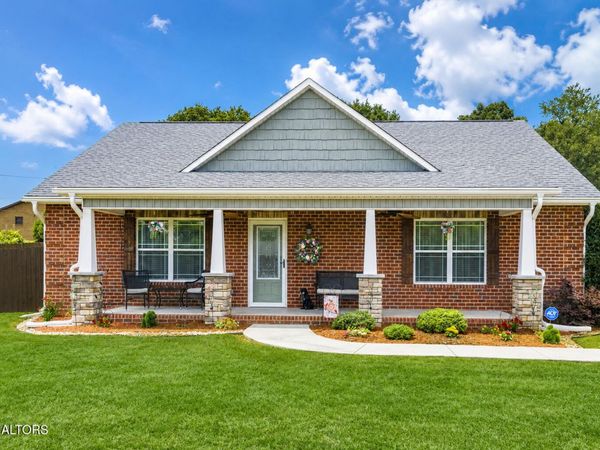 4605 Ventura Drive, Knoxville, TN 37938