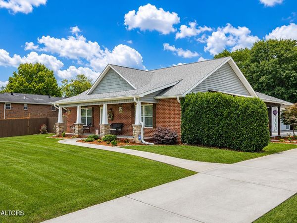 4605 Ventura Drive, Knoxville, TN 37938