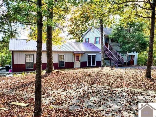 528 Imogene Drive, Gilbertsville, KY 42044