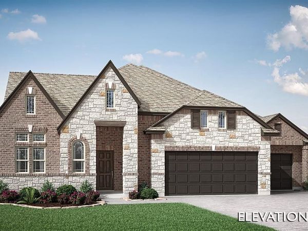 2402 Avalon Drive, Mansfield, TX 76084