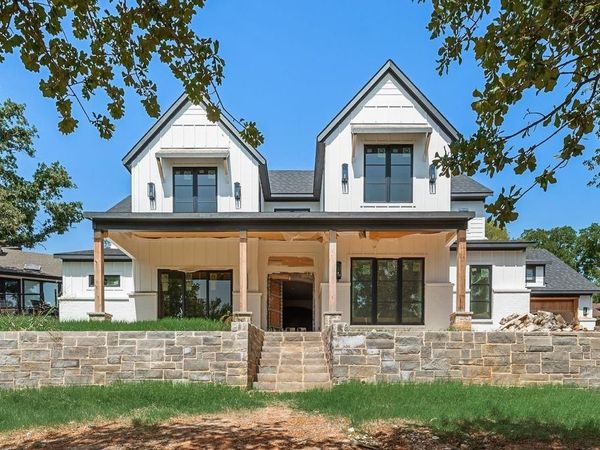 7 Horseshoe Drive, Highland Village, TX 75077