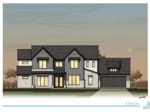7 Horseshoe Drive, Highland Village, TX 75077