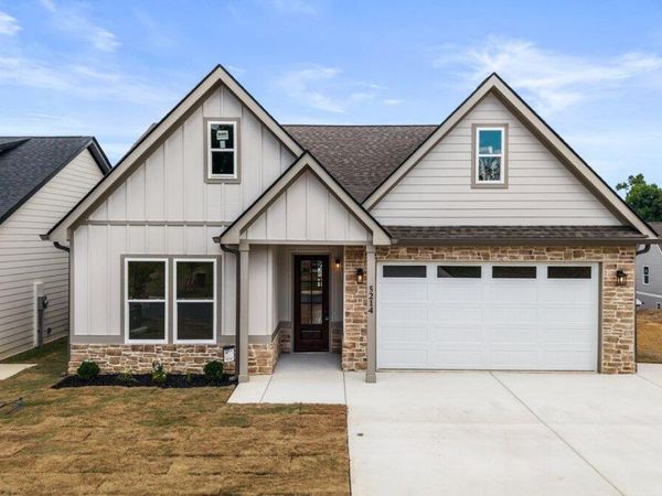 5214 Norah Place, Cleveland, TN 37312
