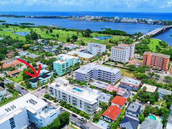 112 Lake Avenue, Unit 1, Lake Worth Beach, FL 33460