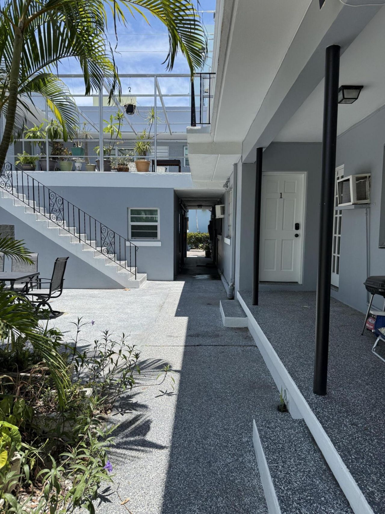 112 Lake Avenue, Unit 1, Lake Worth Beach, FL 33460 Photo