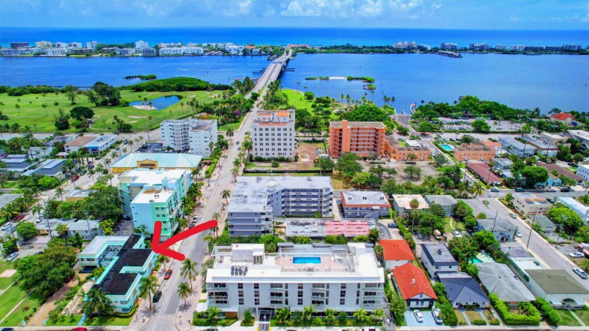 112 Lake Avenue, Unit 1, Lake Worth Beach, FL 33460 Photo