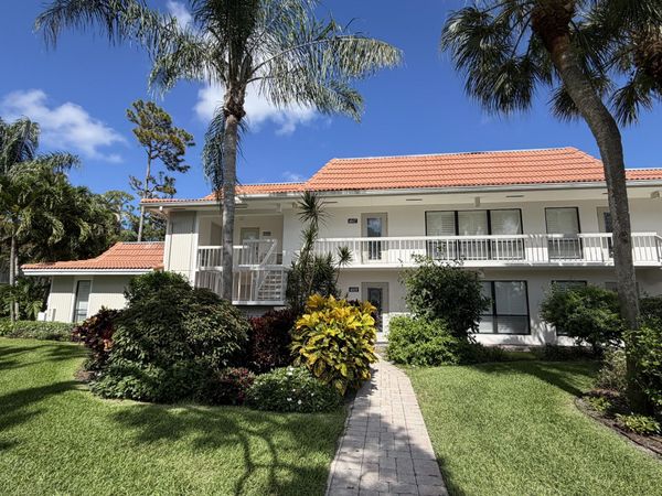 4607 Kittiwake Court, Unit 2, Boynton Beach, FL 33436