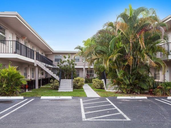 1230 Old Boynton Road, Unit 206, Boynton Beach, FL 33426