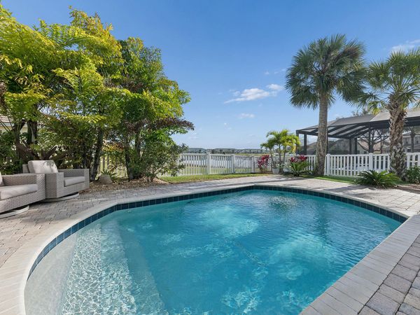 11534 SW Glengarry Court, Port St. Lucie, FL 34987