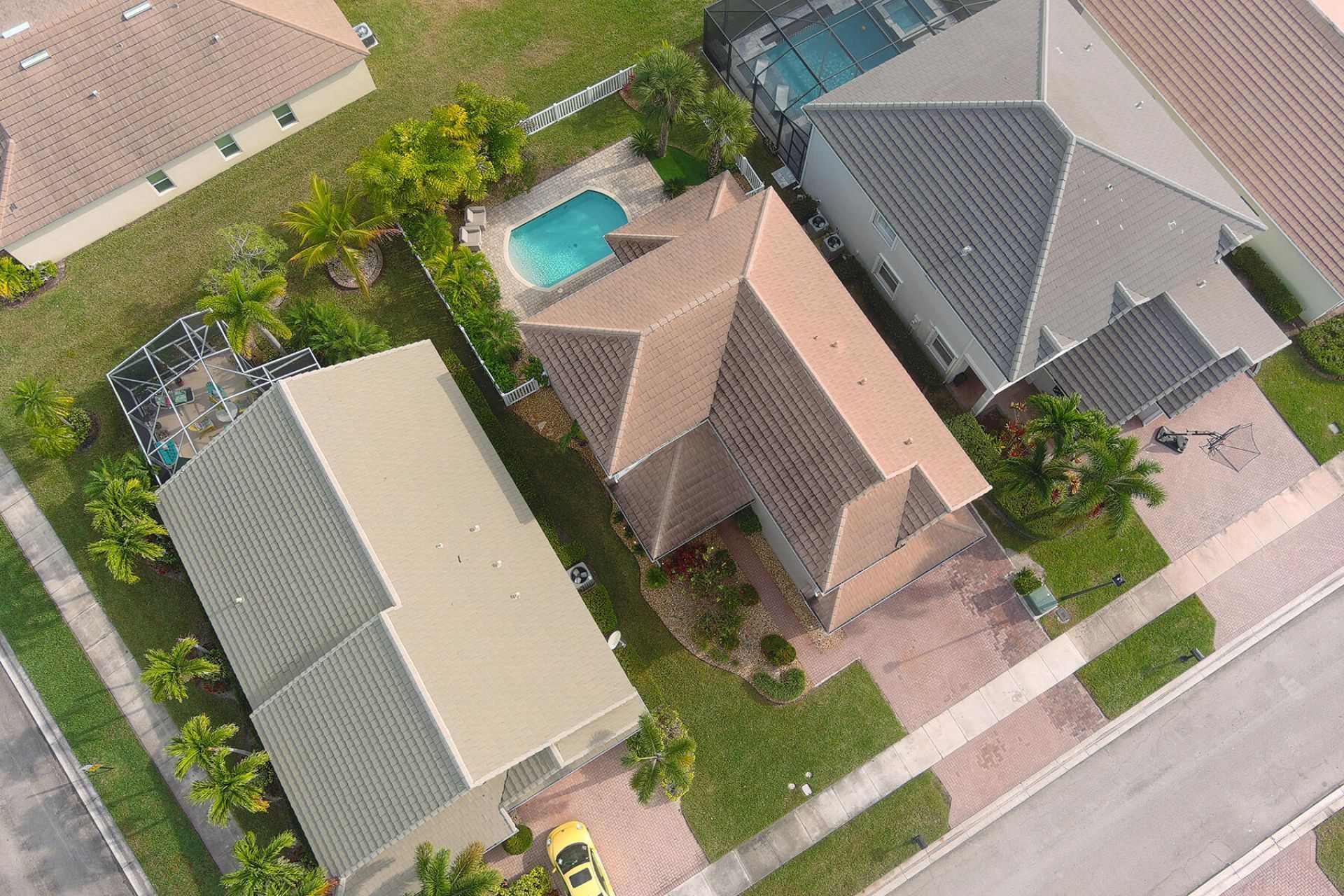 11534 SW Glengarry Court, Port Saint Lucie, FL 34987 Photo