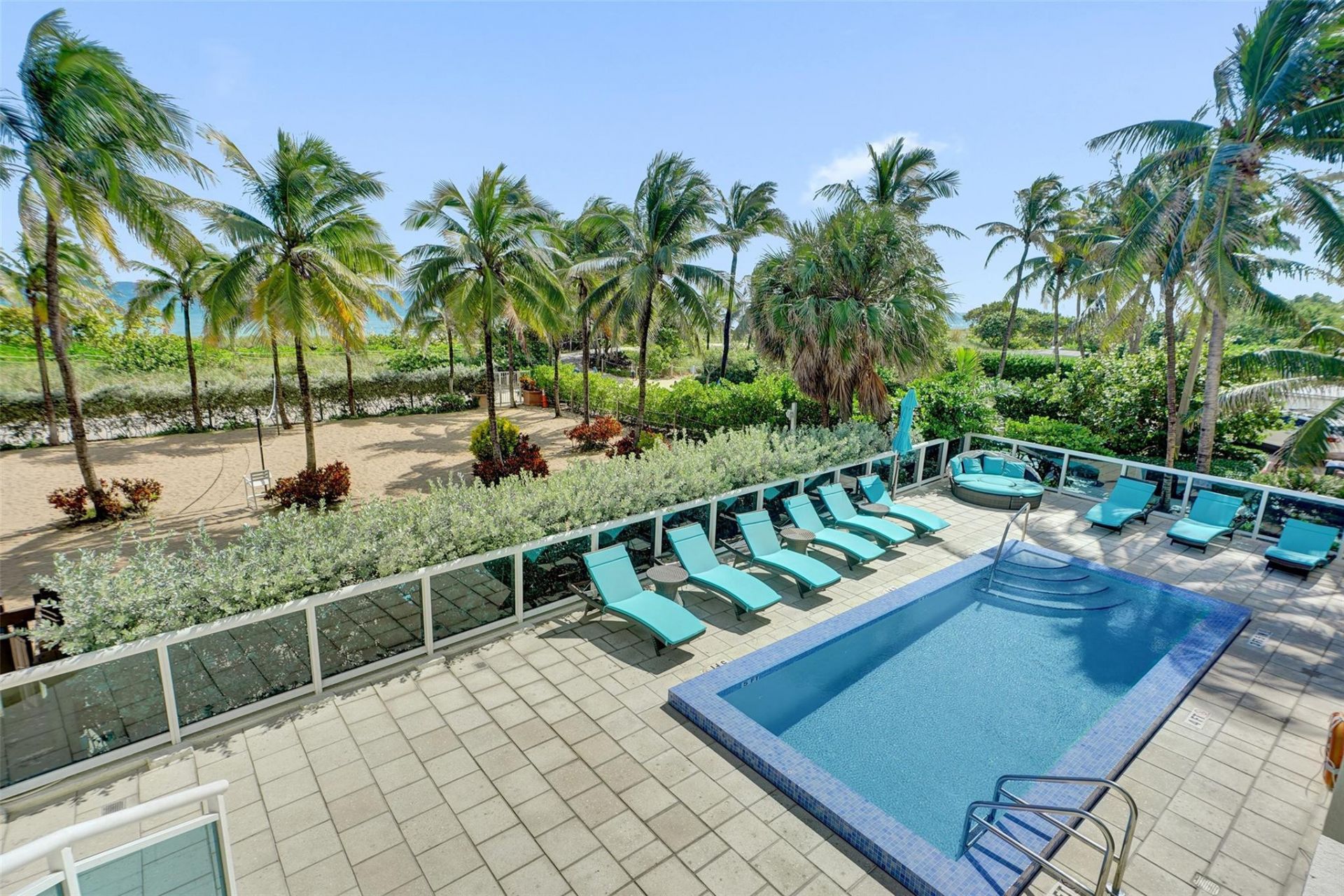 9172 Collins Avenue, Unit 302, Surfside, FL 33154 Photo