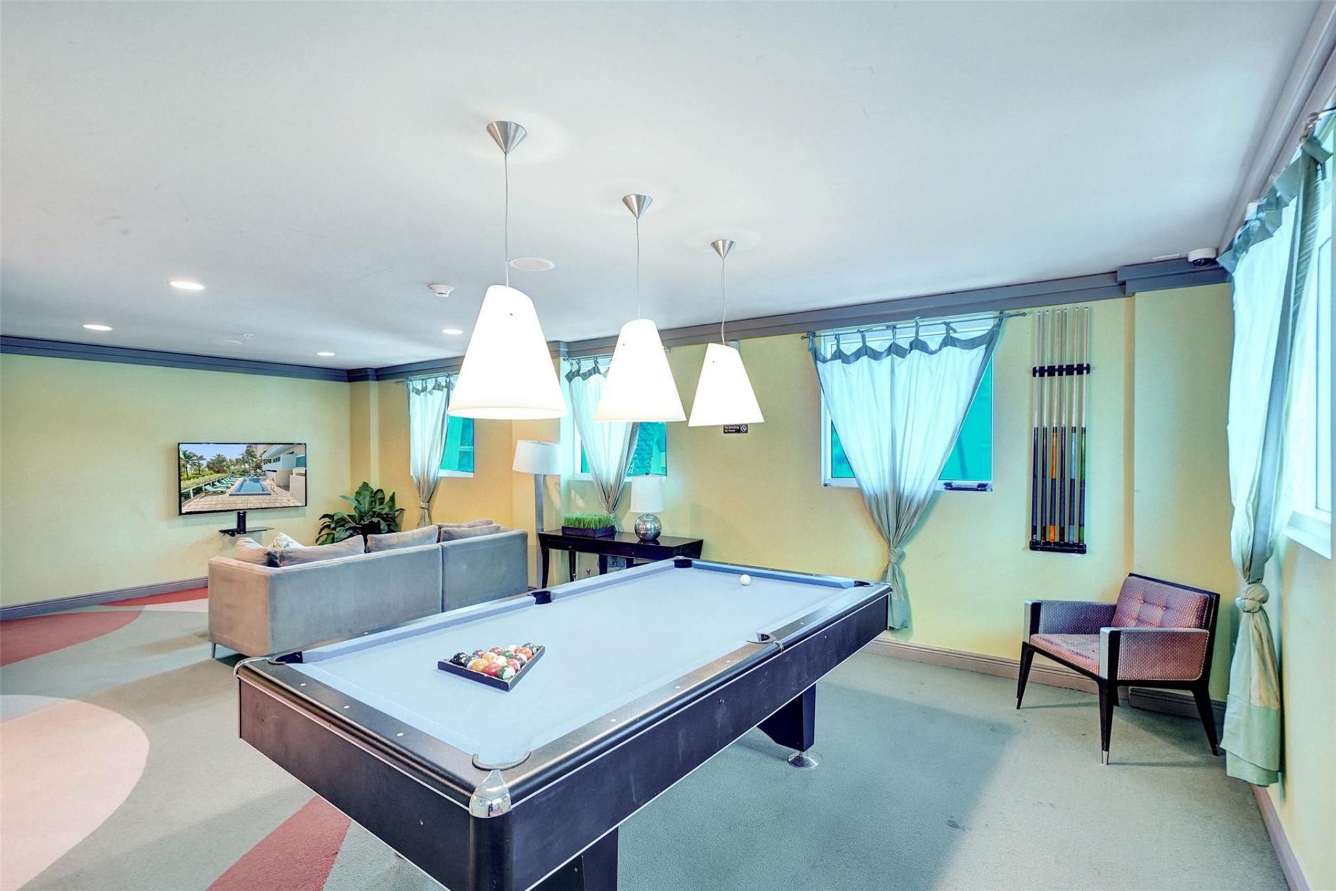 9172 Collins Avenue, Unit 302, Surfside, FL 33154 Photo