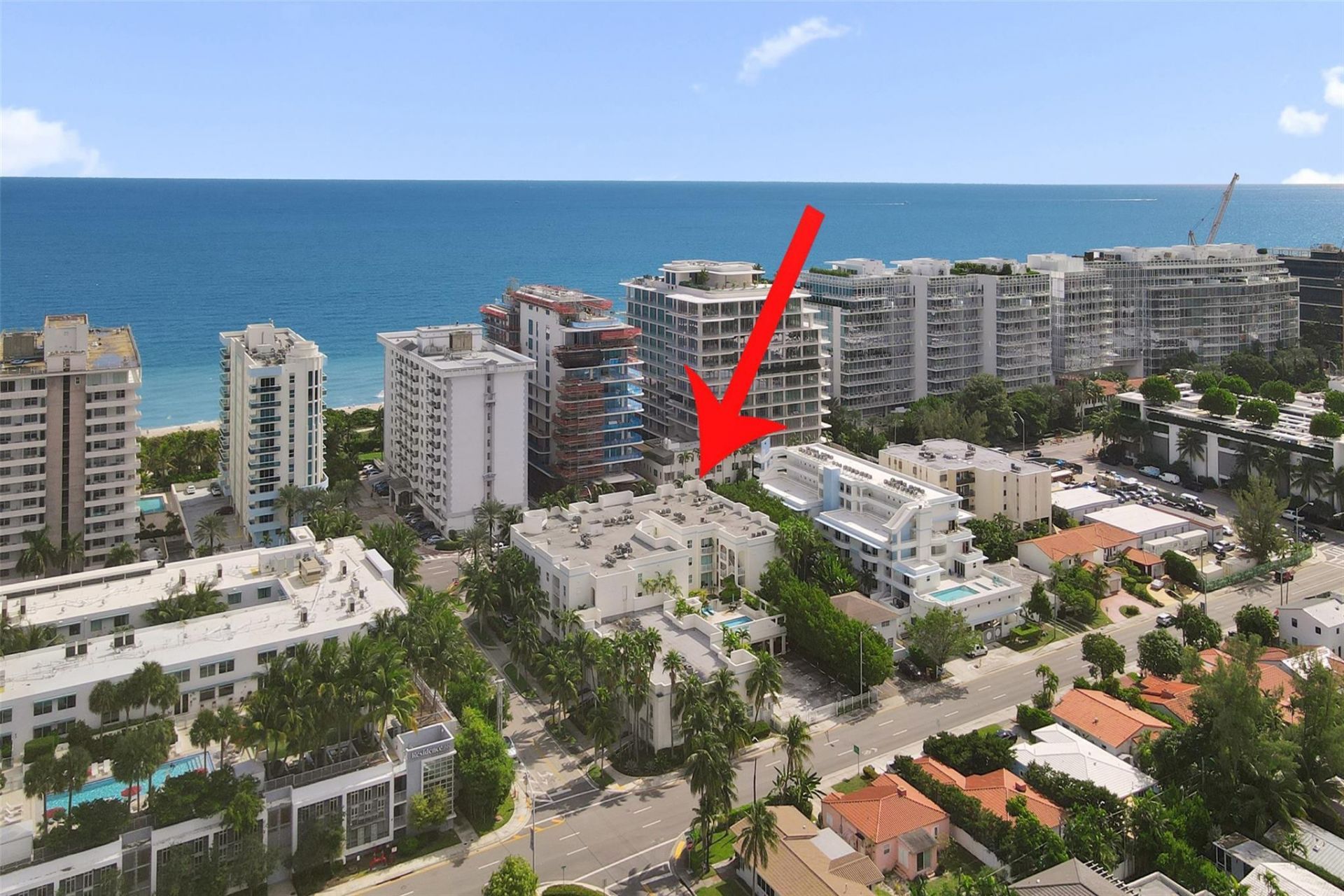 9172 Collins Avenue, Unit 302, Surfside, FL 33154 Photo